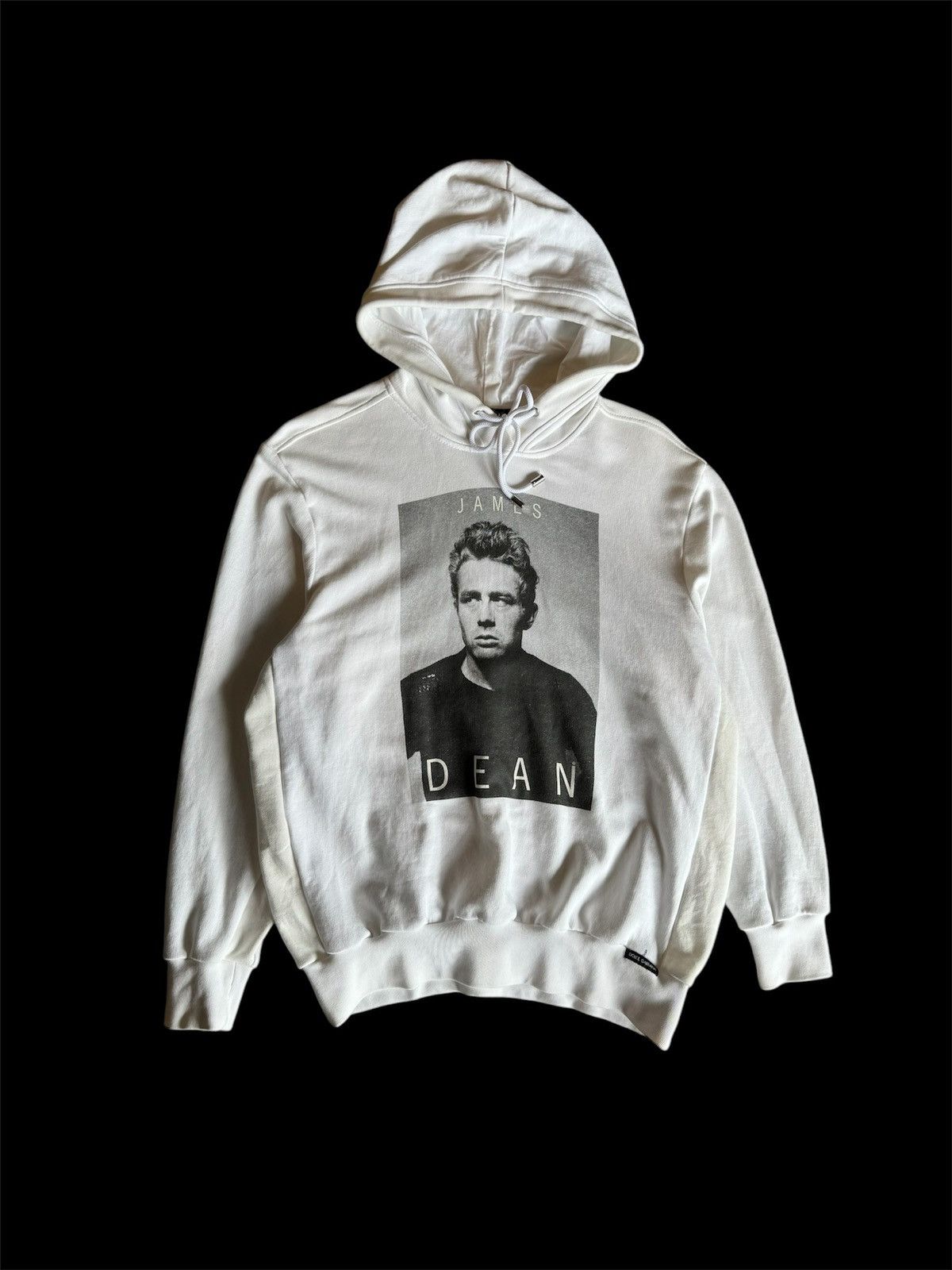 Dolce Gabbana James Dean Hoodie | Grailed