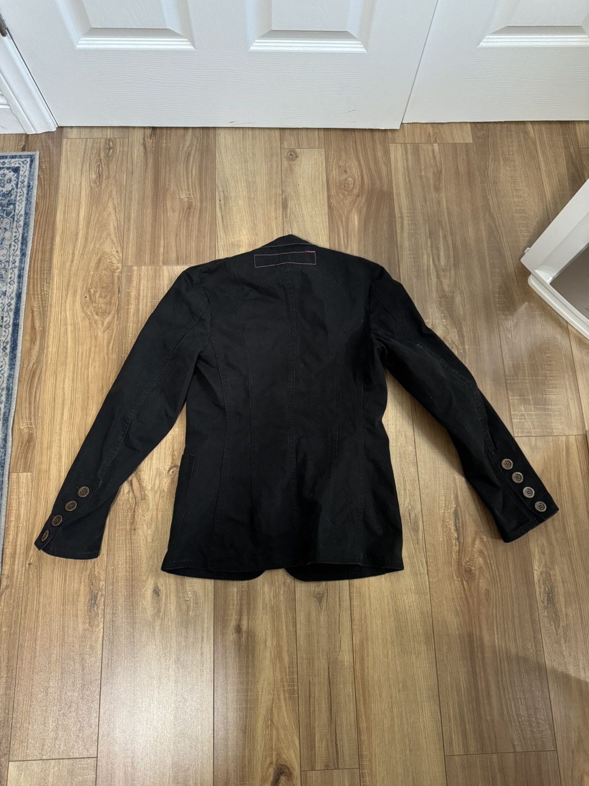 Comme des Garcons Comme des garcons x Junya watanabe man jacket Size M / US 6-8 / IT 42-44 - 2 Thumbnail