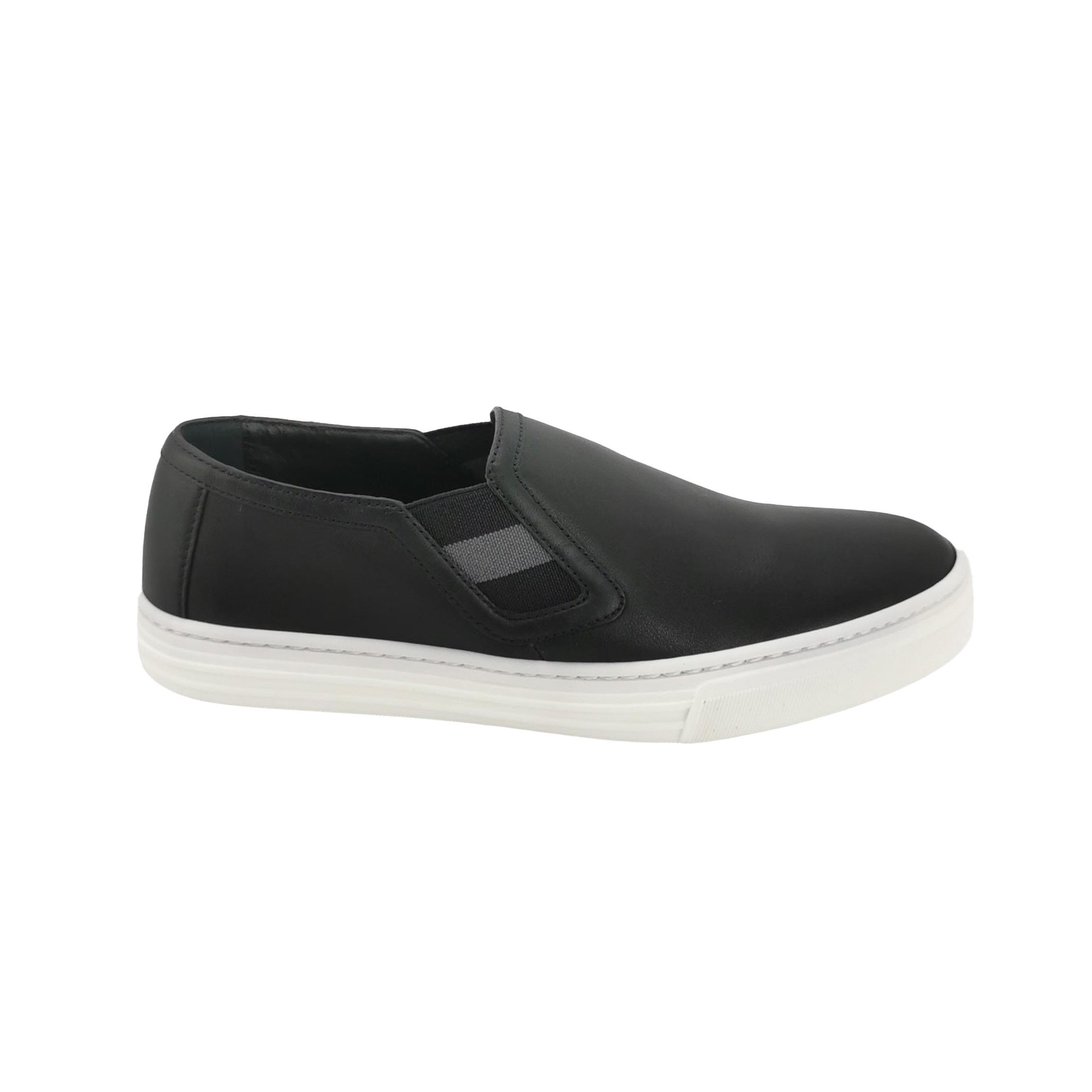 Gucci Gucci Women it_34 Lowtop Sneakers Size US 4 / IT 34 - 1 Thumbnail