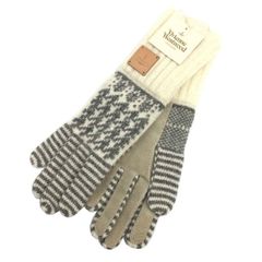 Vivienne Westwood Gloves | Grailed