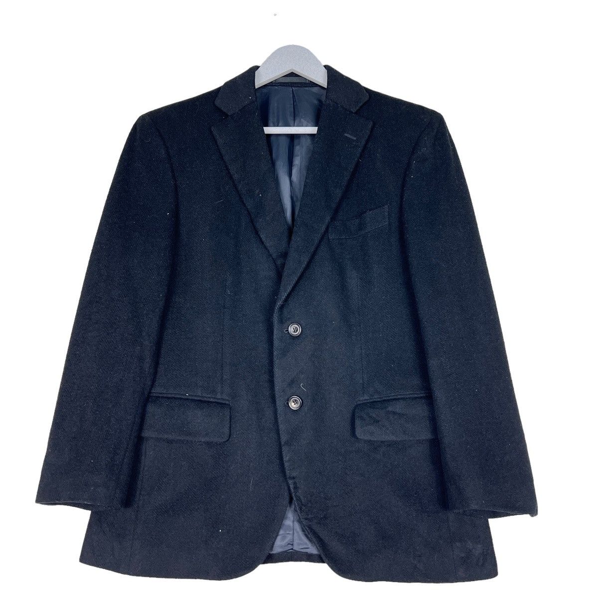 Loro Piana 🔥 LORO PIANA X KENT HOUSE BLAZER Size US M / EU 48-50 / 2 - 1 Thumbnail