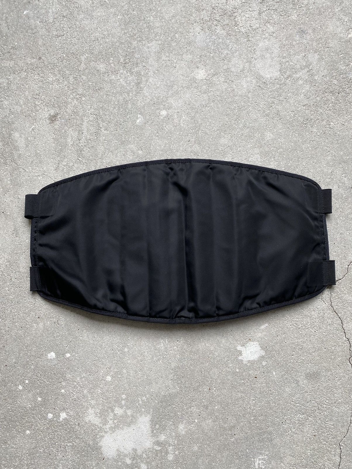 Prada Archive Prada Chest Rig Utility Bag SS99 Size ONE SIZE - 11 Thumbnail
