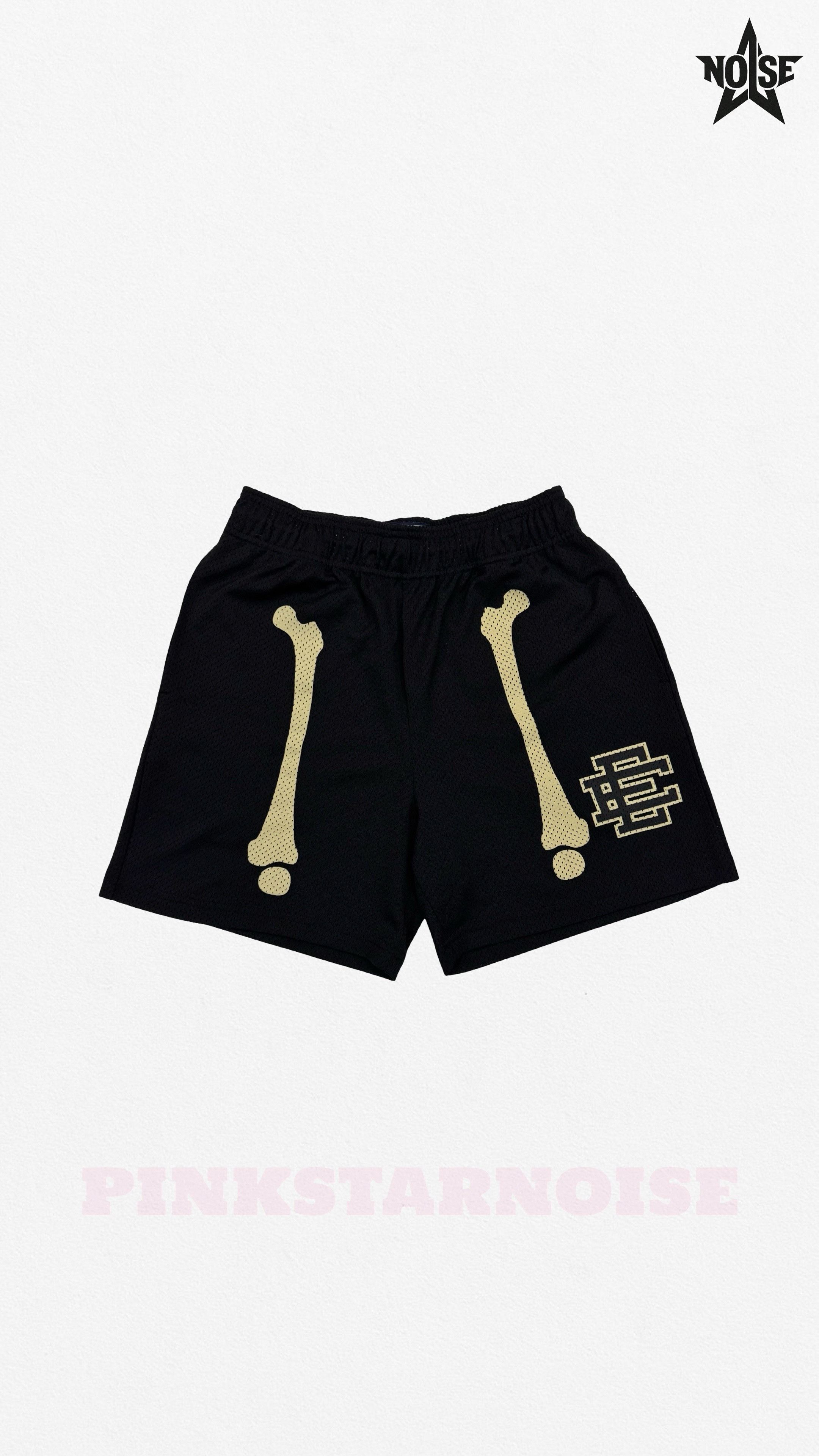 Eric Emanuel Eric Emanuel x Matty Boy NYC exclusive | Grailed