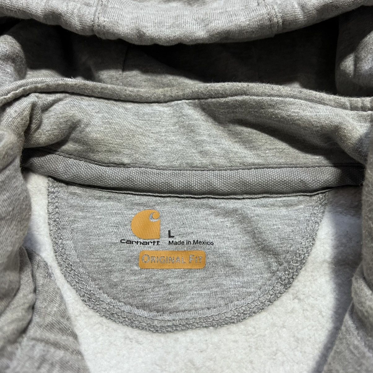 Carhartt WIP Cargo Pants Destroyed Workwear Work