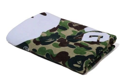 Bape Bape Towel Size ONE SIZE - 5 Thumbnail