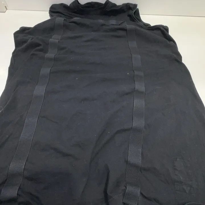 Rick Owens Rick Owens Casual Sleeveless Fashion T-2508 Size US M / EU 48-50 / 2 - 7 Thumbnail