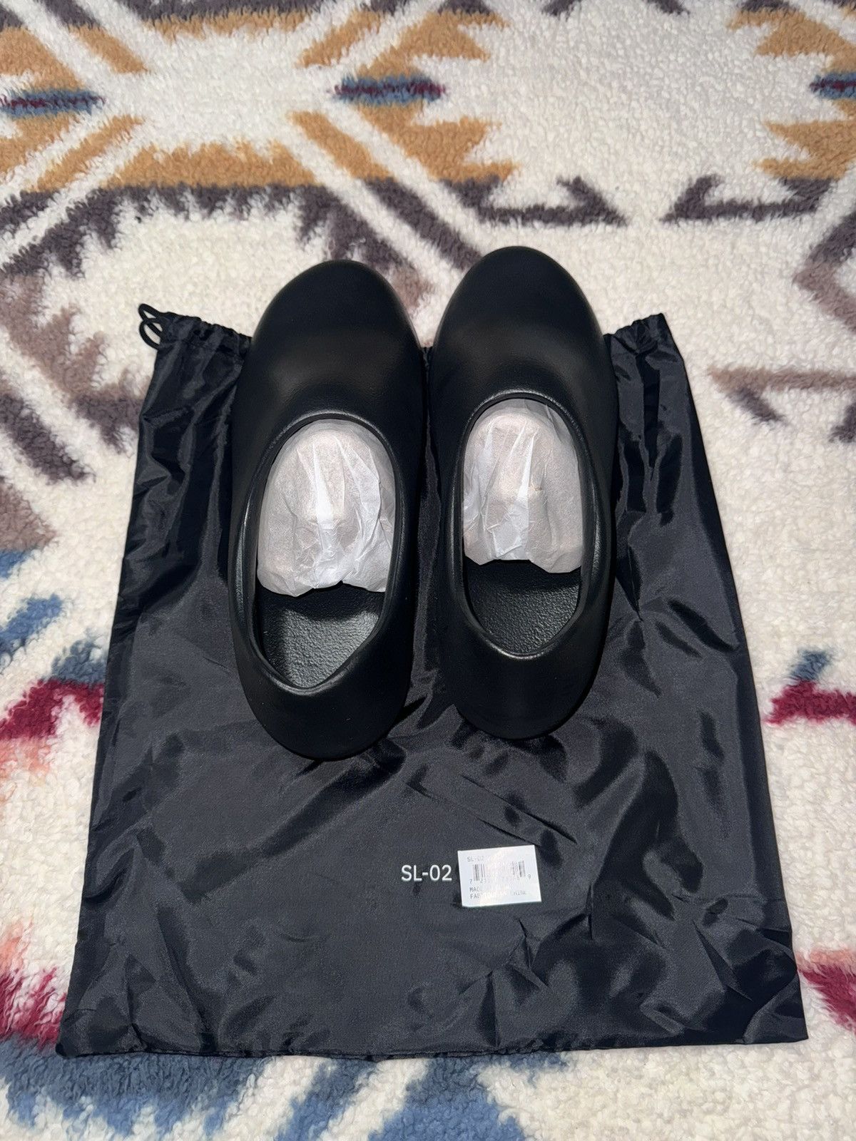Yeezy Yeezy SL-02 Size US 9 / EU 42 - 3 Thumbnail