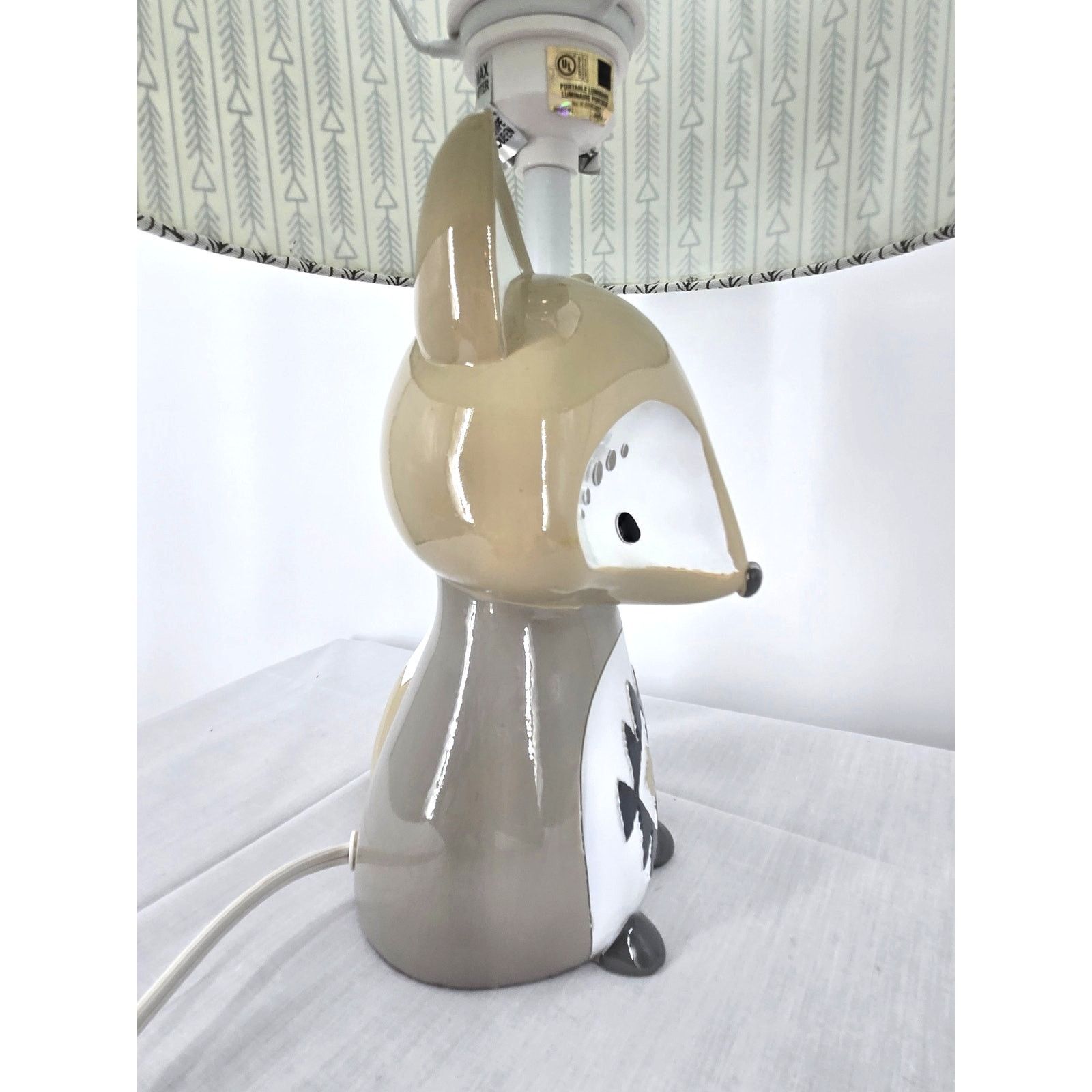 Other Levtex Baby Bailey Lamp Size ONE SIZE - 22 Thumbnail
