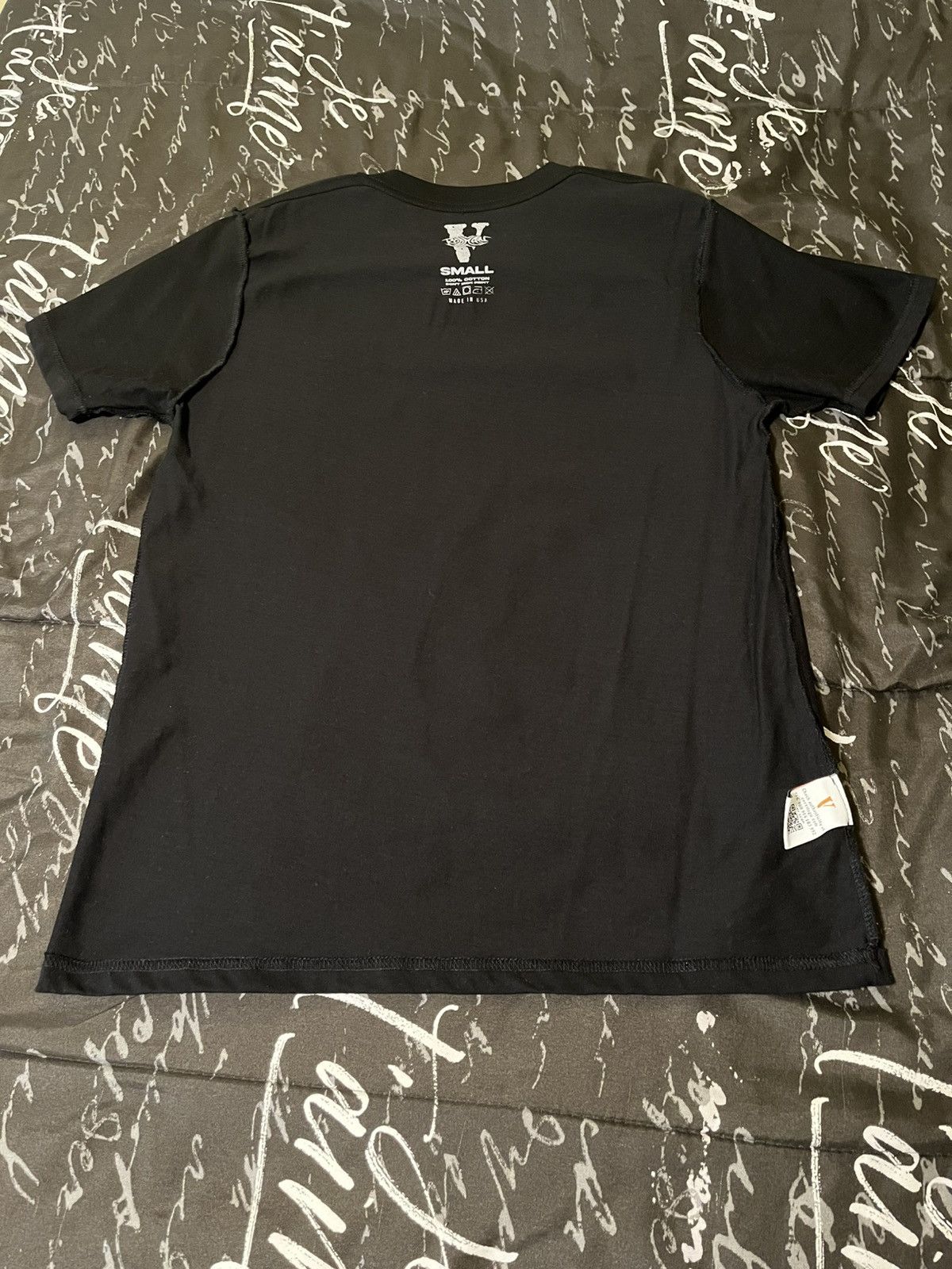 Vlone Vlone X Rodman Men’s - Small Size US S / EU 44-46 / 1 - 6 Thumbnail