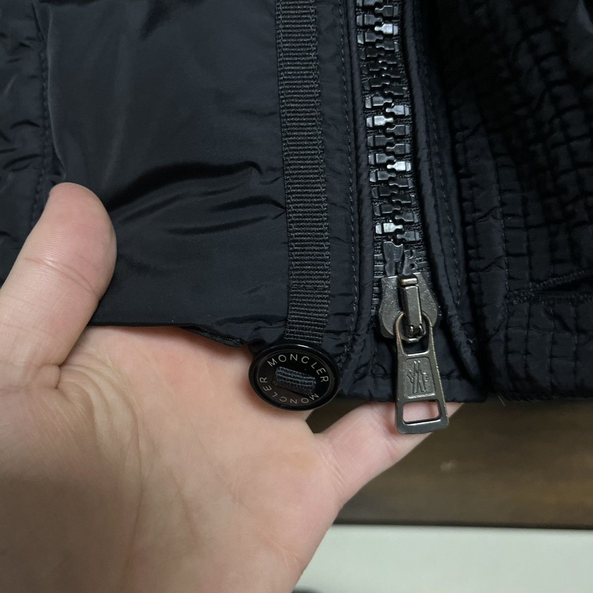 Moncler Moncler Puffer Jacket Size US L / EU 52-54 / 3 - 9 Thumbnail