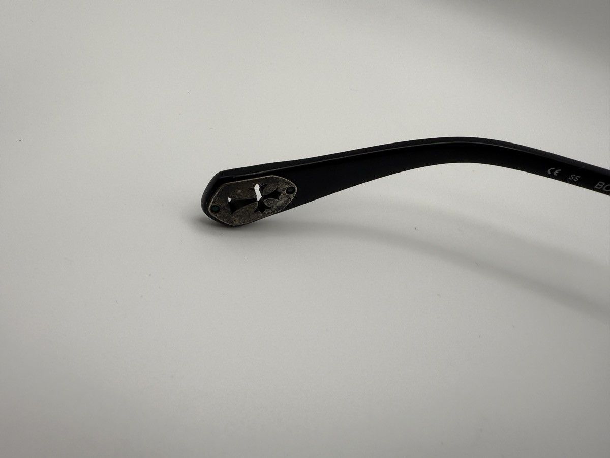 Chrome Hearts Chrome Hearts “BONED” Sunglasses Size ONE SIZE - 7 Thumbnail