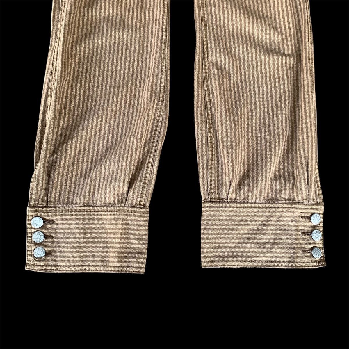 Hysteric Glamour × Japanese Brand Hysteric glamour pants Size US 31 - 3 Thumbnail