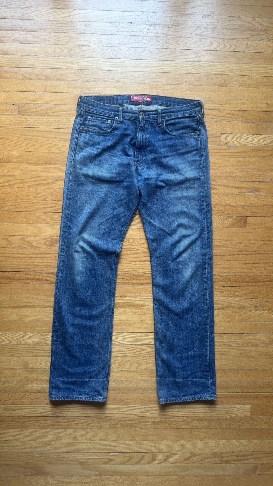 Junya Watanabe × Levi's Poems Size US 33 - 3 Thumbnail