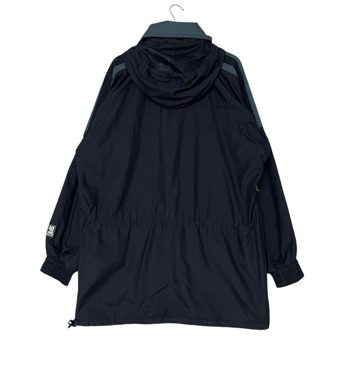 Helly Hansen × Vintage Vintage Brand Helly Hansen Parka 1990s Size US L / EU 52-54 / 3 - 2 Thumbnail