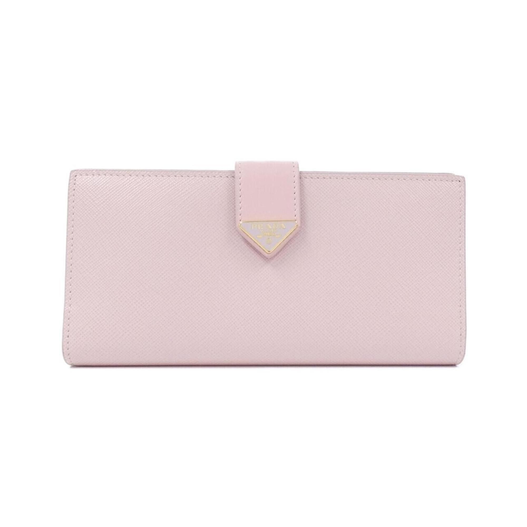 Prada Prada Saffiano wallet Size ONE SIZE - 1 Thumbnail