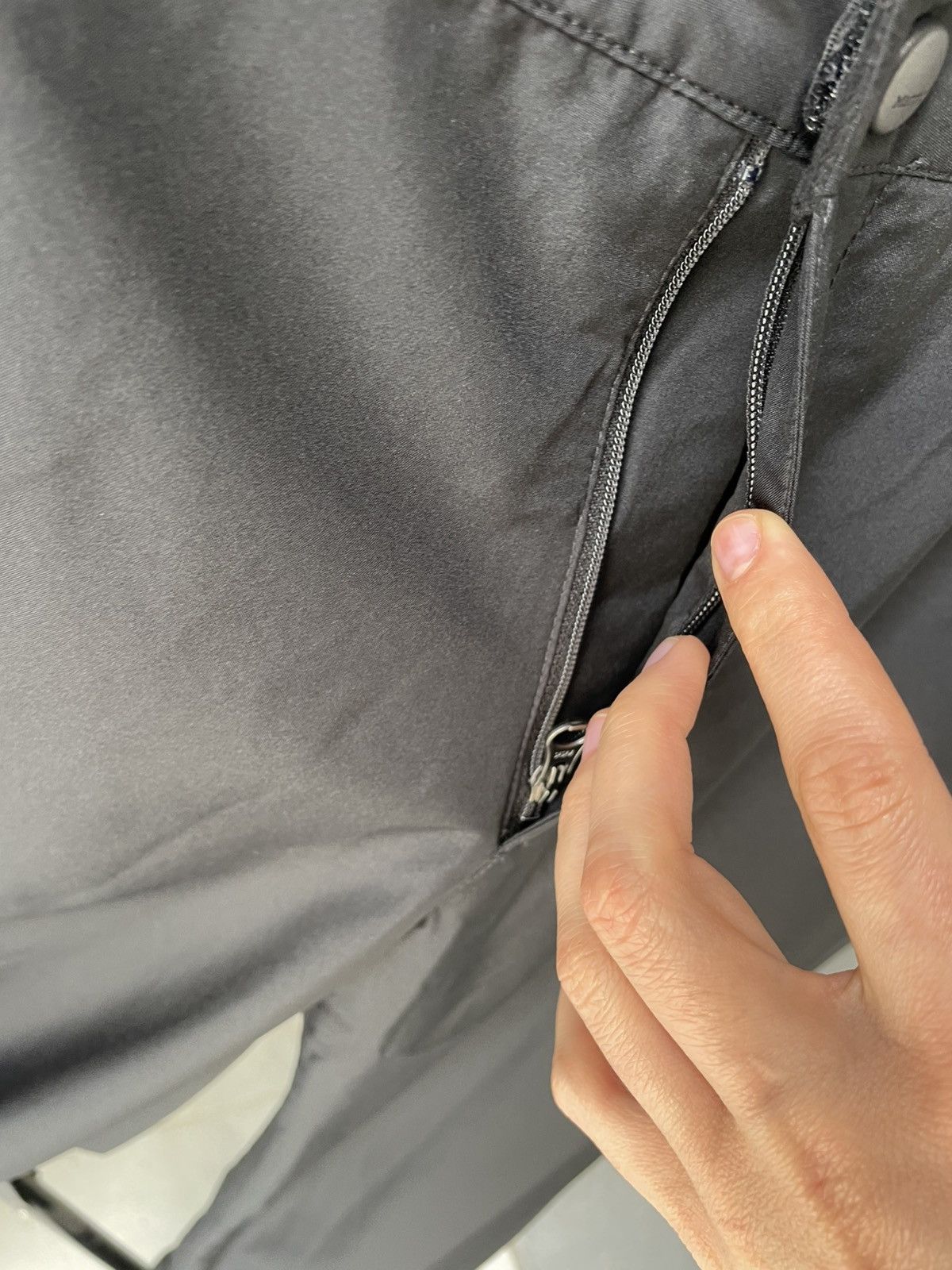 Marmot Marmot pants Goretex Size US 34 / EU 50 - 6 Thumbnail