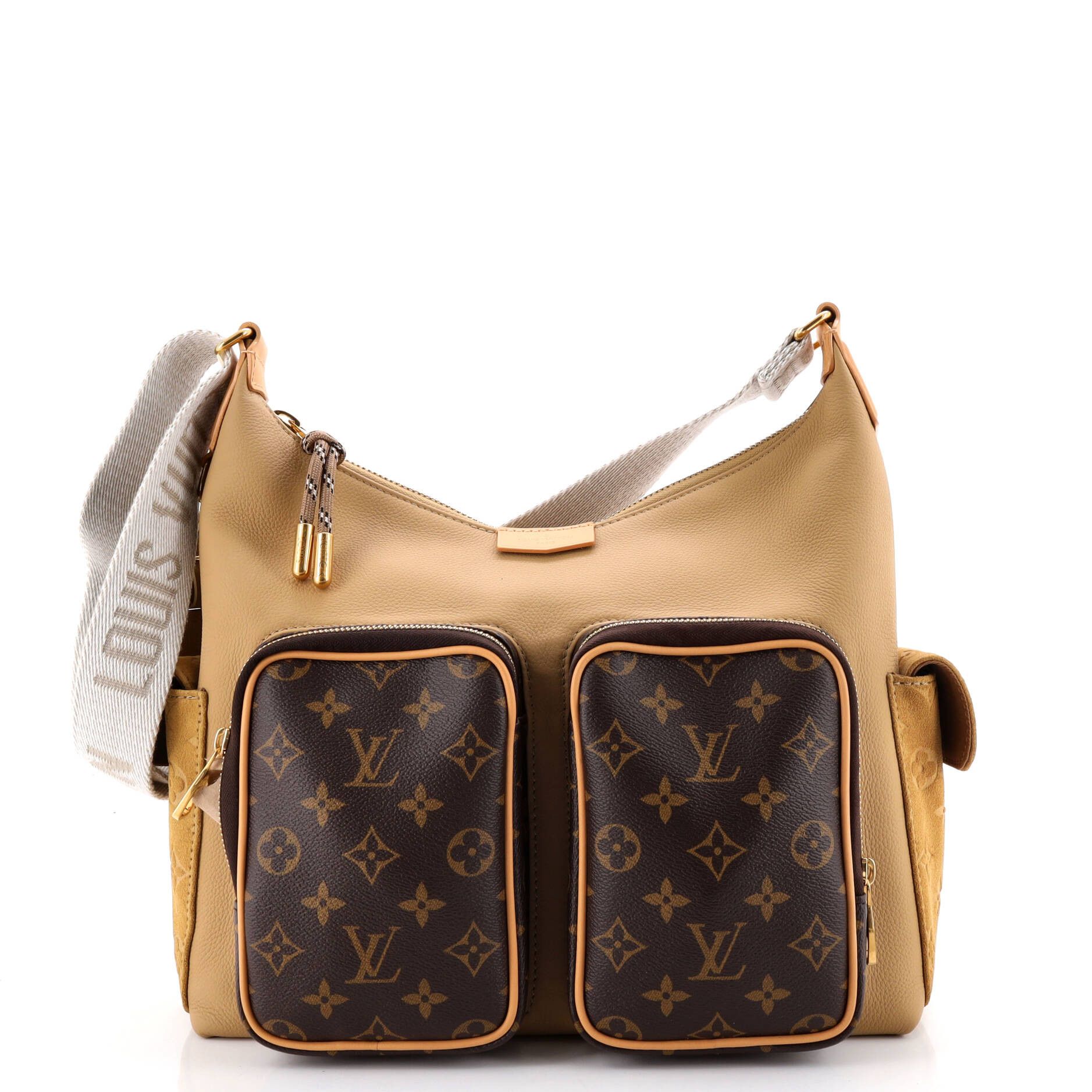 Louis Vuitton Hobo Cago Size ONE SIZE - 1 Thumbnail