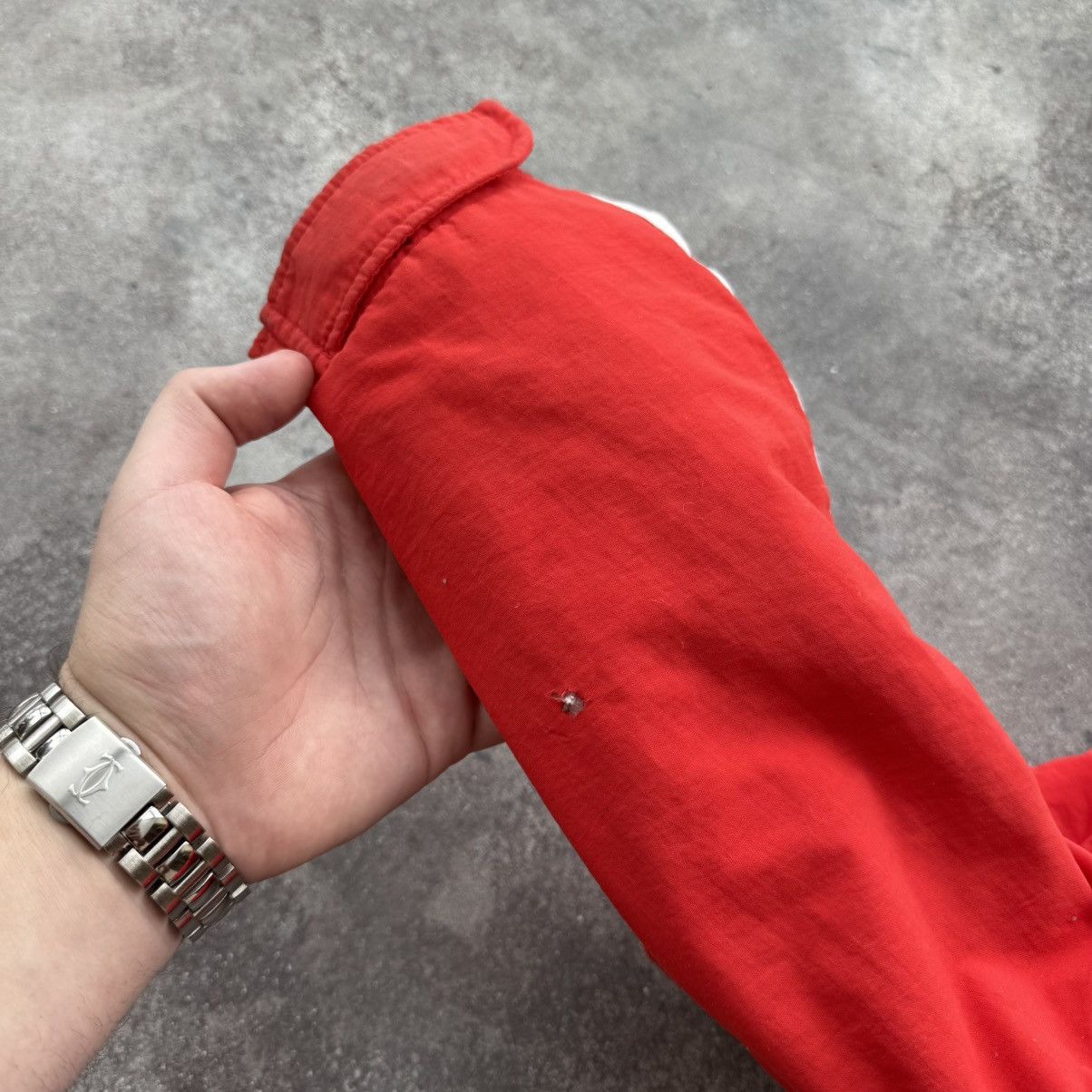 Ferrari × Formula 1 Ferrari x Fila 2000’s Vintage Formula 1 Racing Jacket Size US XL / EU 56 / 4 - 12 Thumbnail