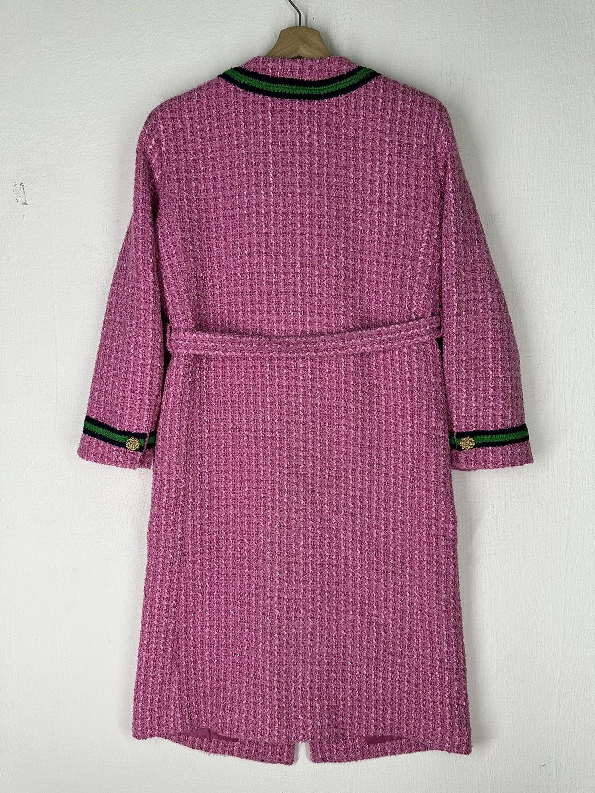 Gucci Gucci Knitwear Coat Size XS / US 0-2 / IT 36-38 - 8 Thumbnail
