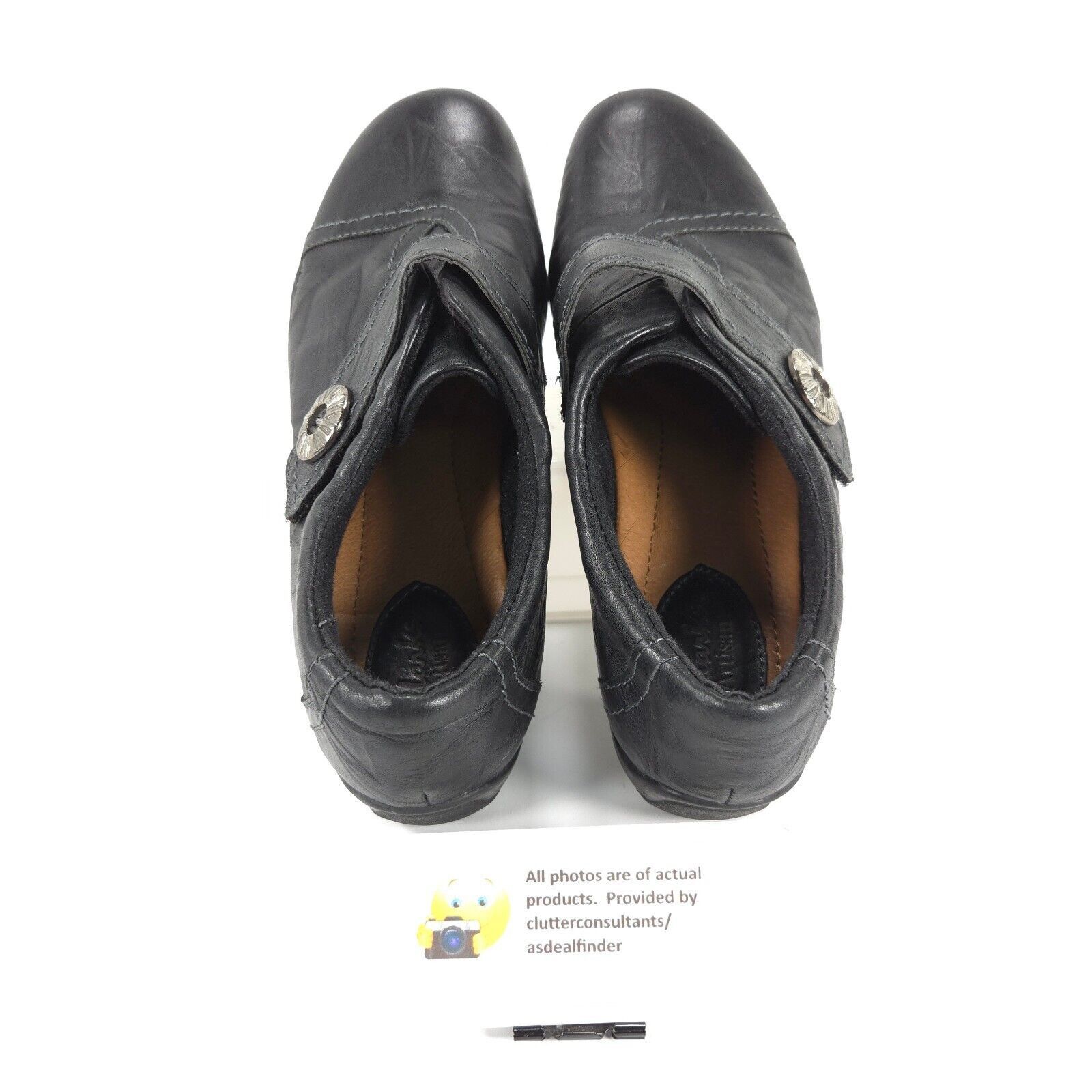Clarks Clarks Artisan Kessa Alcove Loafer Shoe Womens Size 8 62391 Size US 8 / IT 38 - 6 Thumbnail