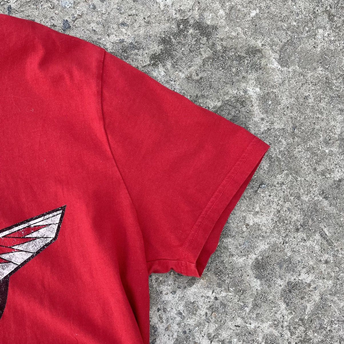Marvel Comics × Vintage Vintage T-shirts Marvel Comics The Falcon & Winter Solider Size US XL / EU 56 / 4 - 4 Thumbnail