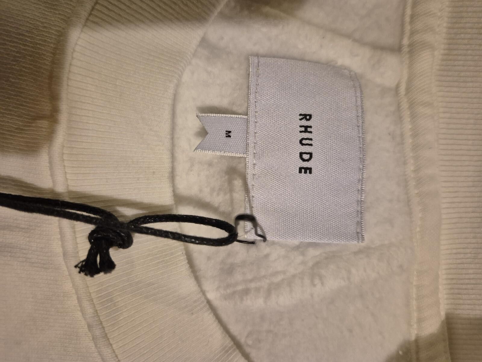 Rhude Rhude Catamaran Champion Crewneck Size Medium BNWT Size US M / EU 48-50 / 2 - 5 Thumbnail