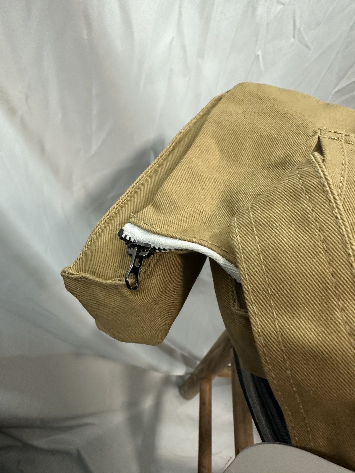 Who Decides War WHO DECIDES WAR BAG Size ONE SIZE - 7 Thumbnail