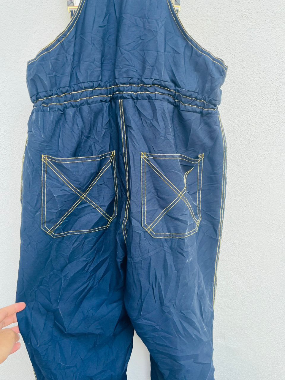 Ellesse Vintage Ellesse Overall Size US 34 / EU 50 - 11 Thumbnail