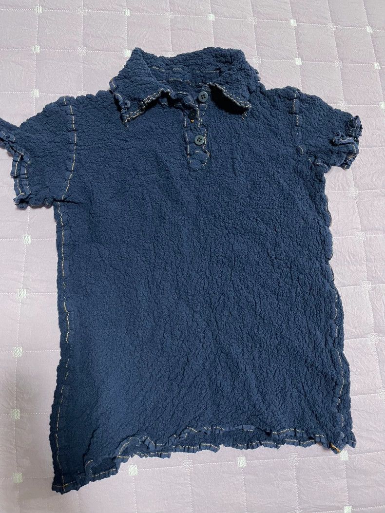 Issey Miyake issey miyake size:one size 2506-Nextarrow Size XXS / US 00 / IT 34 - 2 Thumbnail