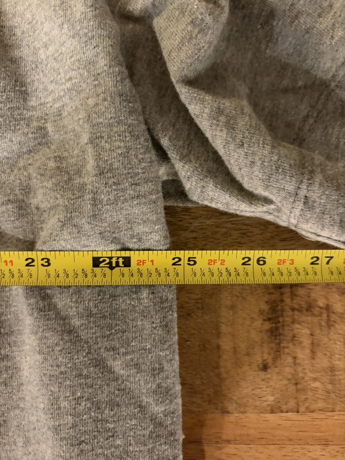 Essentials Fear of God Essentials T Shirt Size US XL / EU 56 / 4 - 10 Thumbnail