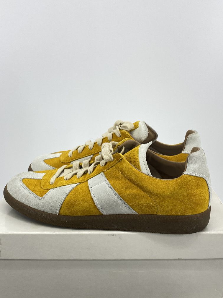 Maison Margiela GAT Low Size US 8 / EU 41 - 4 Thumbnail