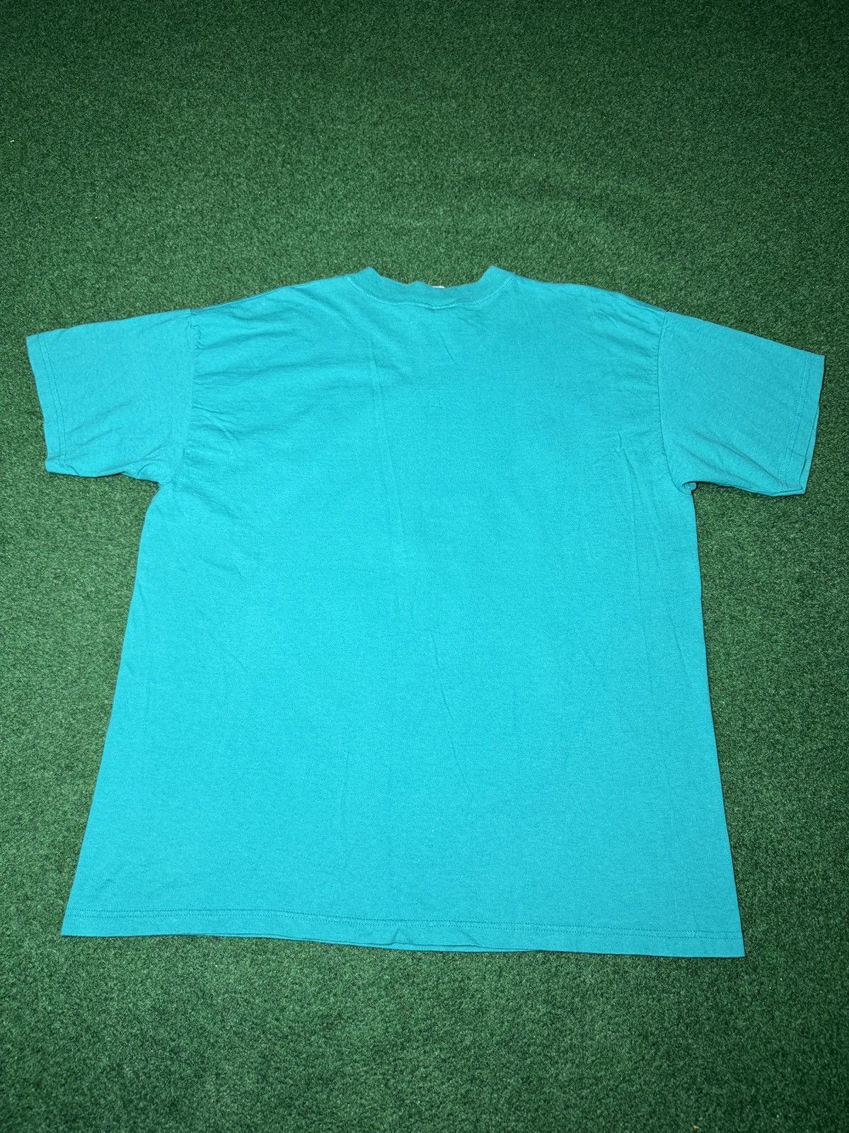 Disney Winnie The Pooh Vintage Disney 90s Cartoon 2X 23x29 T Shirt Size XXL / US 16-18 / IT 52-54 - 4 Thumbnail