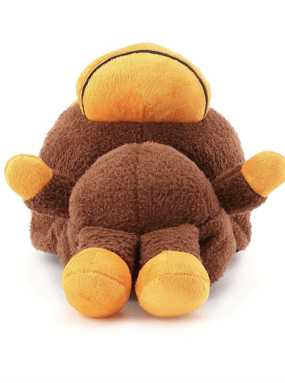 Bape Bape BABY MILO BIG PLUSH DOLL BACKPAC Size ONE SIZE - 5 Thumbnail