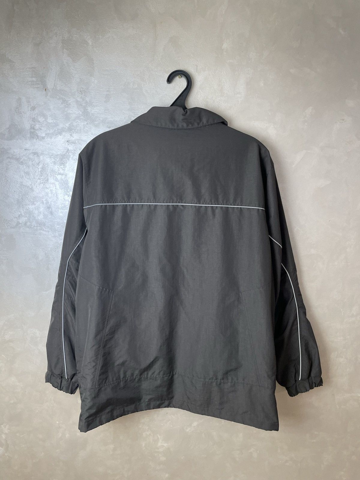 Mercedes-Benz VTG Mercedes-Benz AMG Petronas Team Racing Jacket Men M Size US M / EU 48-50 / 2 - 10 Thumbnail