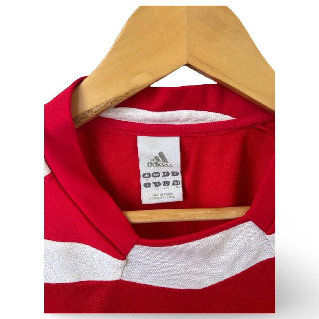 Adidas Adidas win wo house JS #1076 Size US L / EU 52-54 / 3 - 2 Thumbnail