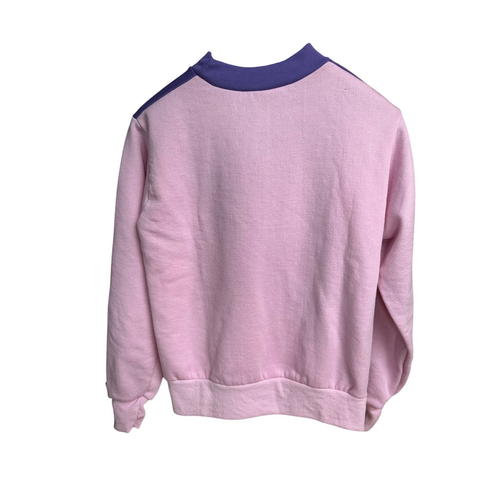 Brooks Brooks Running Vintage Pink Crewneck - Size L - NEW Size L / US 10 / IT 46 - 2 Thumbnail