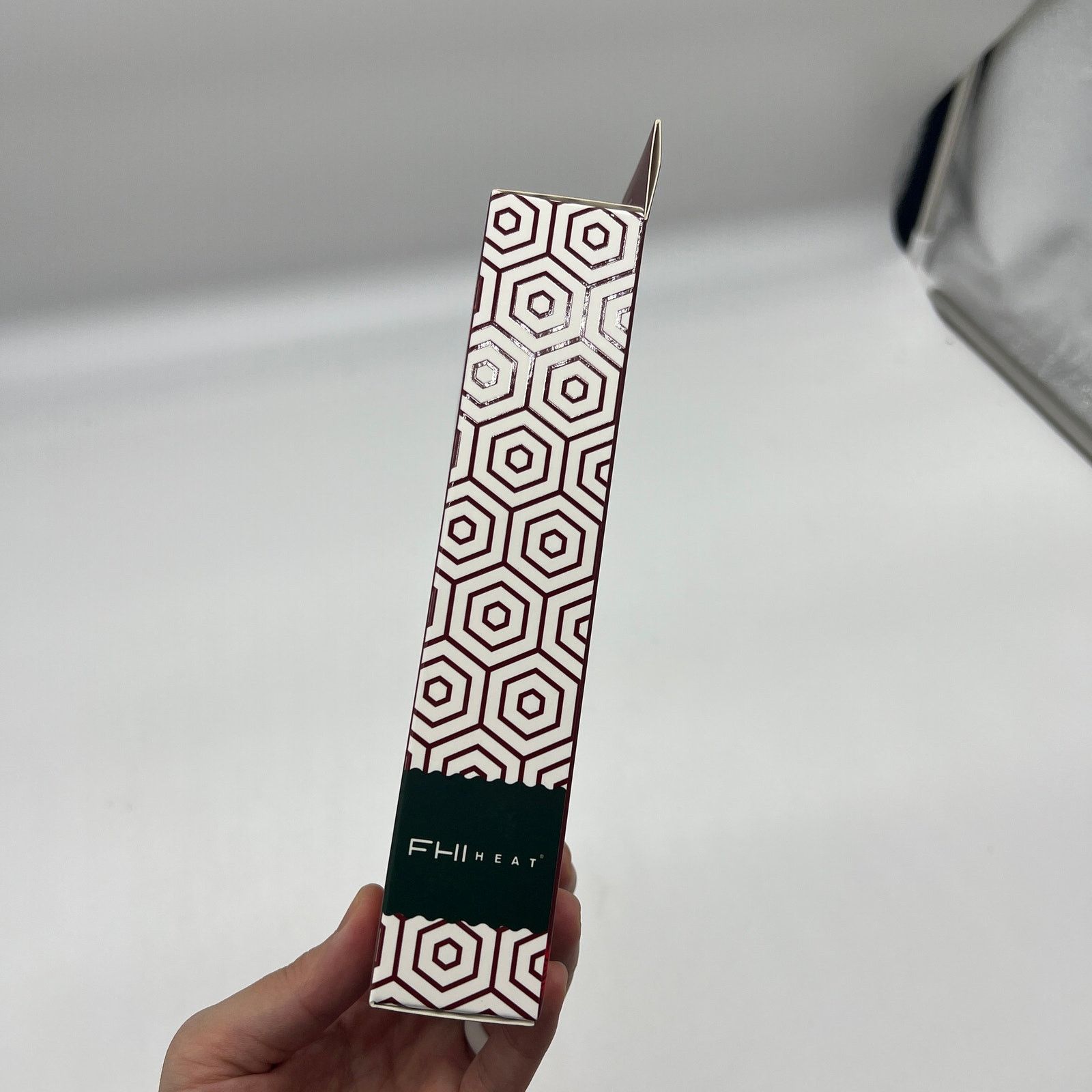 Other UNbrush Mini Detangling Hair Brush Travel G Size ONE SIZE - 4 Thumbnail