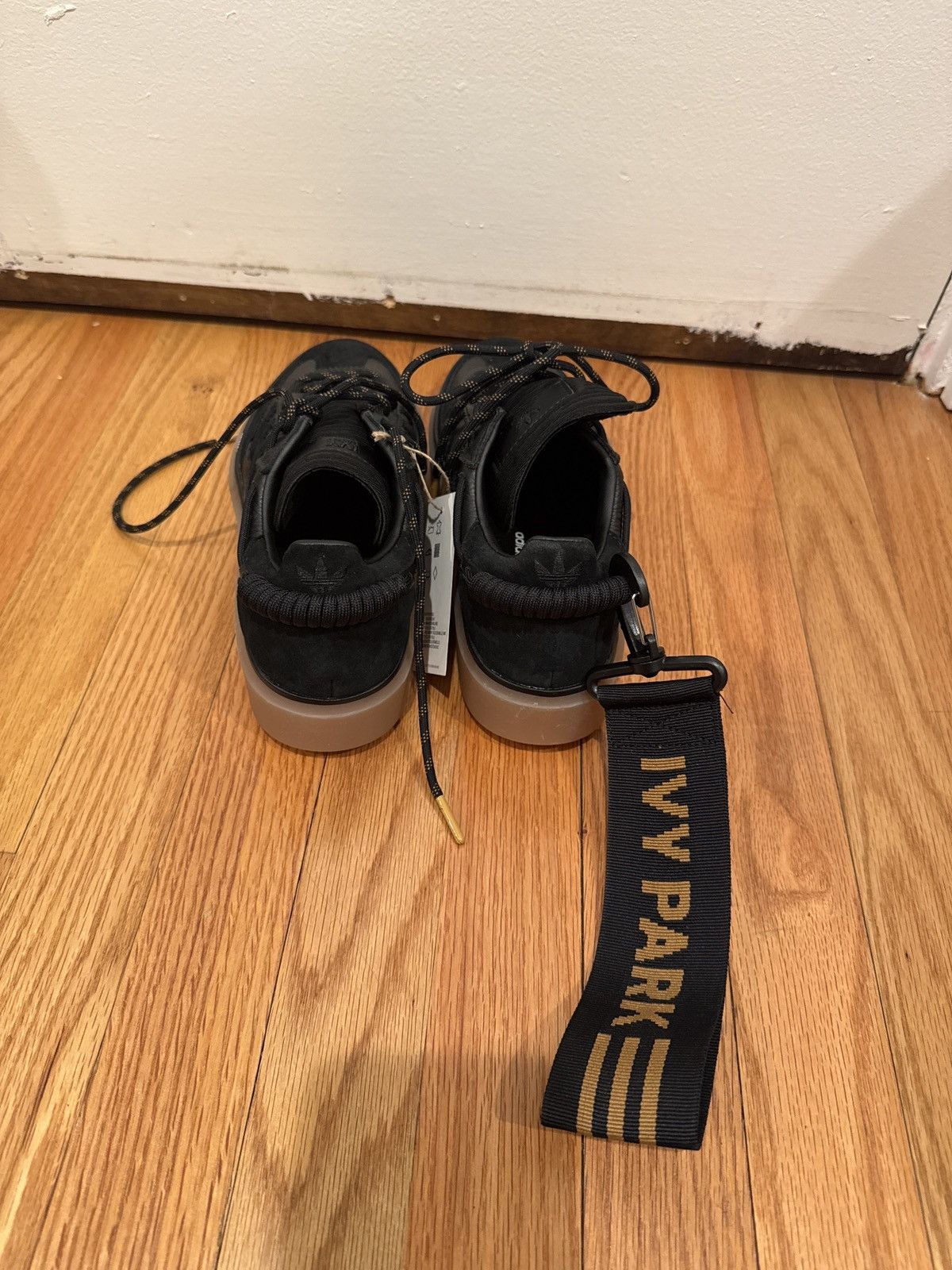 Adidas Ivy Park Supersleek 72 Size US 7.5 / IT 37.5 - 6 Thumbnail