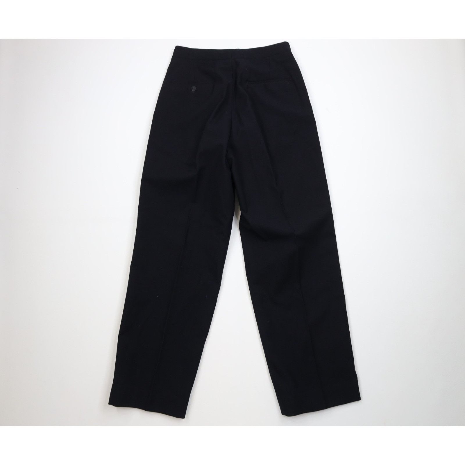 Vintage Vintage 60s 70s Streetwear Heavy Wool 2 Piece Suit Size 40L - 16 Thumbnail