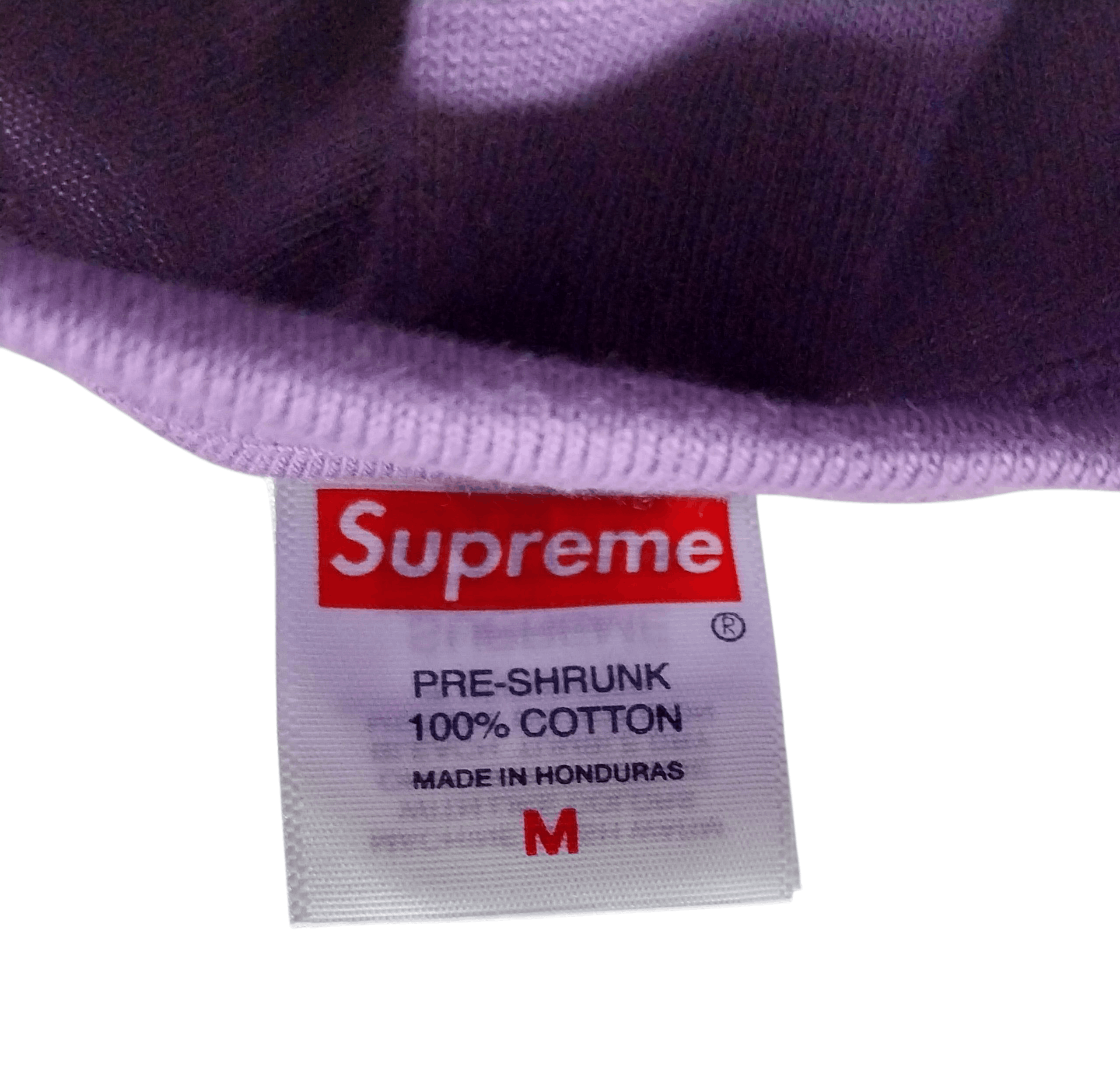 Supreme supreme snowman tee Size US M / EU 48-50 / 2 - 2 Thumbnail