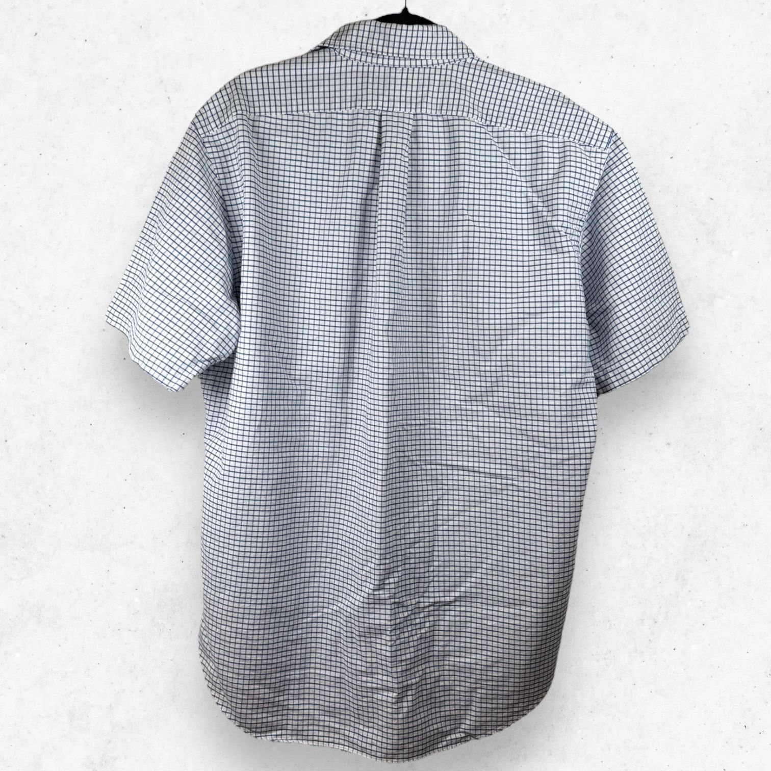 Ralph Lauren Ralph Lauren Classic Fit Men's Size L 100% Cotton Button Up Size US L / EU 52-54 / 3 - 2 Thumbnail