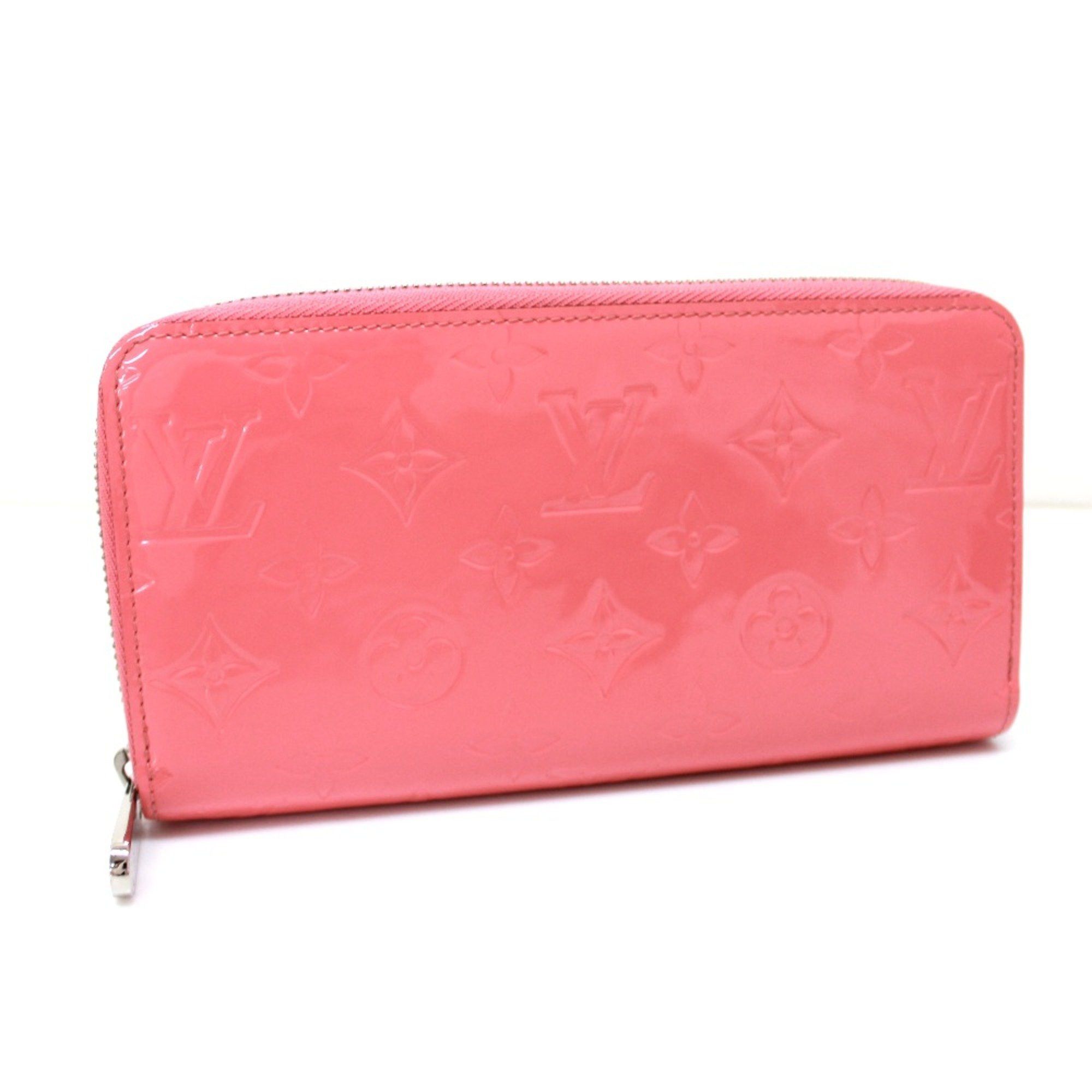 Louis Vuitton Louis Vuitton Zippy wallet wallet Size ONE SIZE - 1 Thumbnail