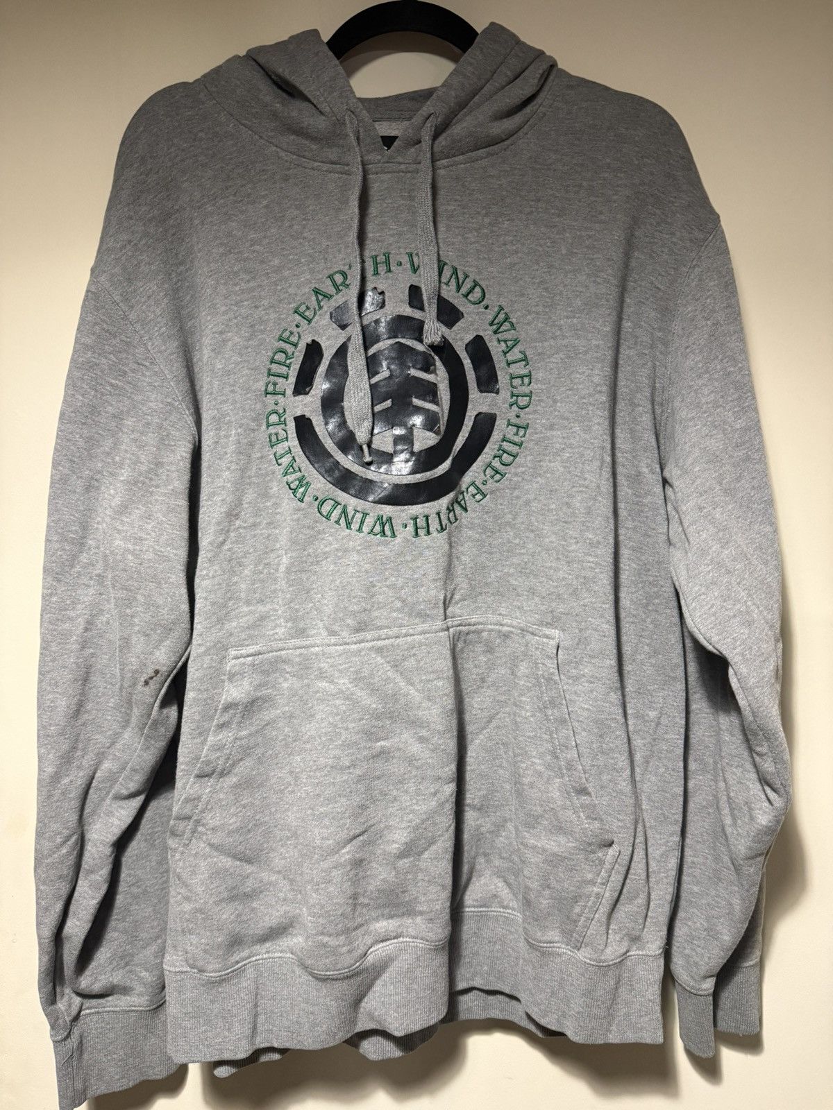 Element Element Vintage Hoodie Size US XXL / EU 58 / 5 - 1 Thumbnail