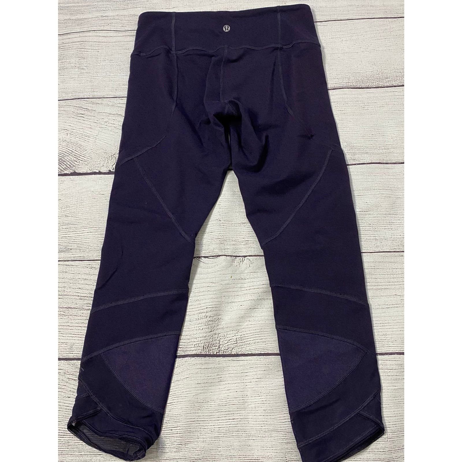 Lululemon Lululemon leggings Size 28" / US 6 / IT 42 - 7 Thumbnail