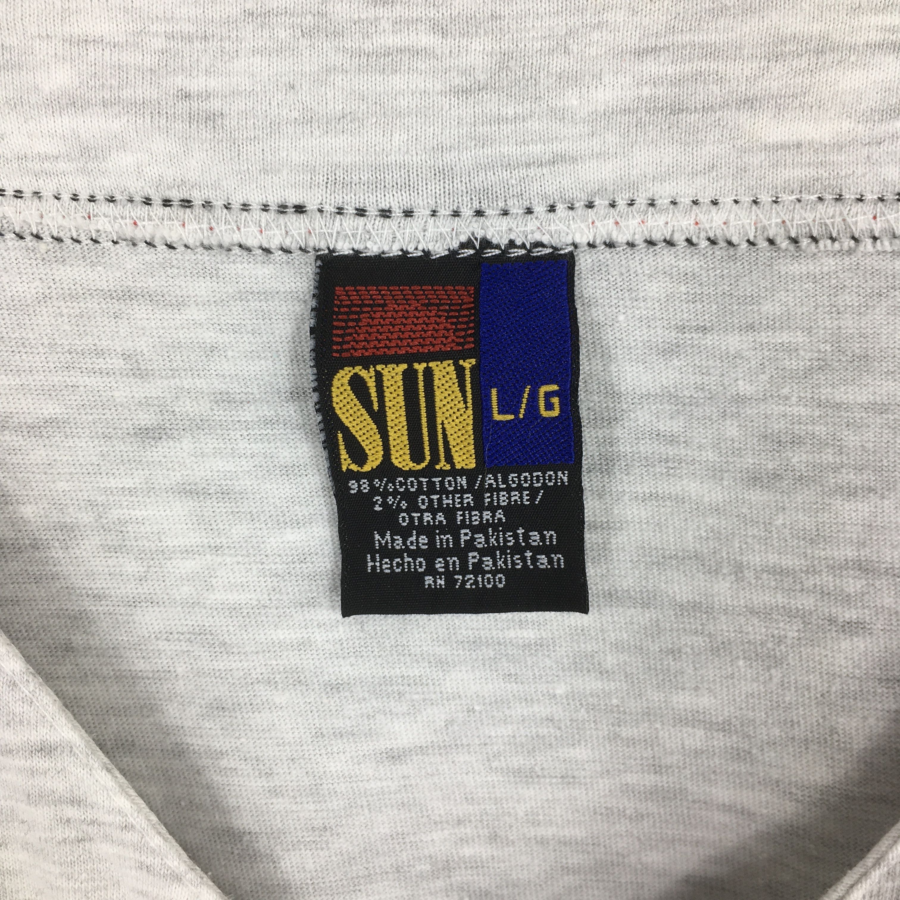 MLB Vintage 90s Chicago White Sox MLB Baseball Jersey L Size US L / EU 52-54 / 3 - 4 Thumbnail