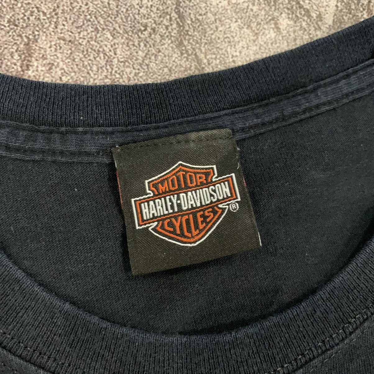 Bravado × Harley Davidson × Vintage HARLEY Davidson Vintage T shirt Size XL Size US XL / EU 56 / 4 - 5 Thumbnail
