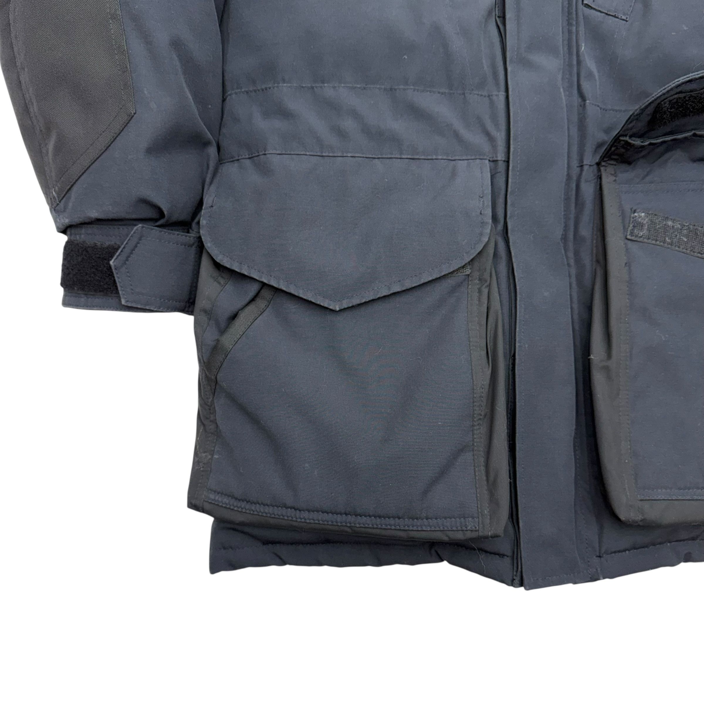 Canada Goose Canada Gosse Down Parka Coat Size US XS / EU 42 / 0 - 11 Thumbnail