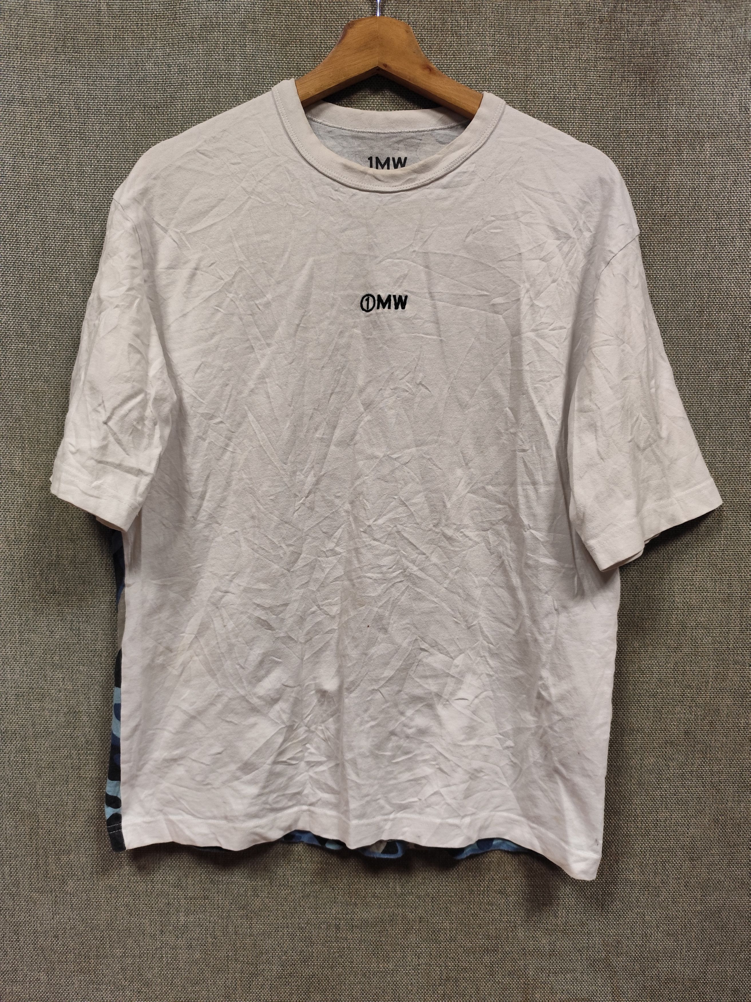 GU × Sophnet. Sophnet.tee Size US M / EU 48-50 / 2 - 2 Thumbnail
