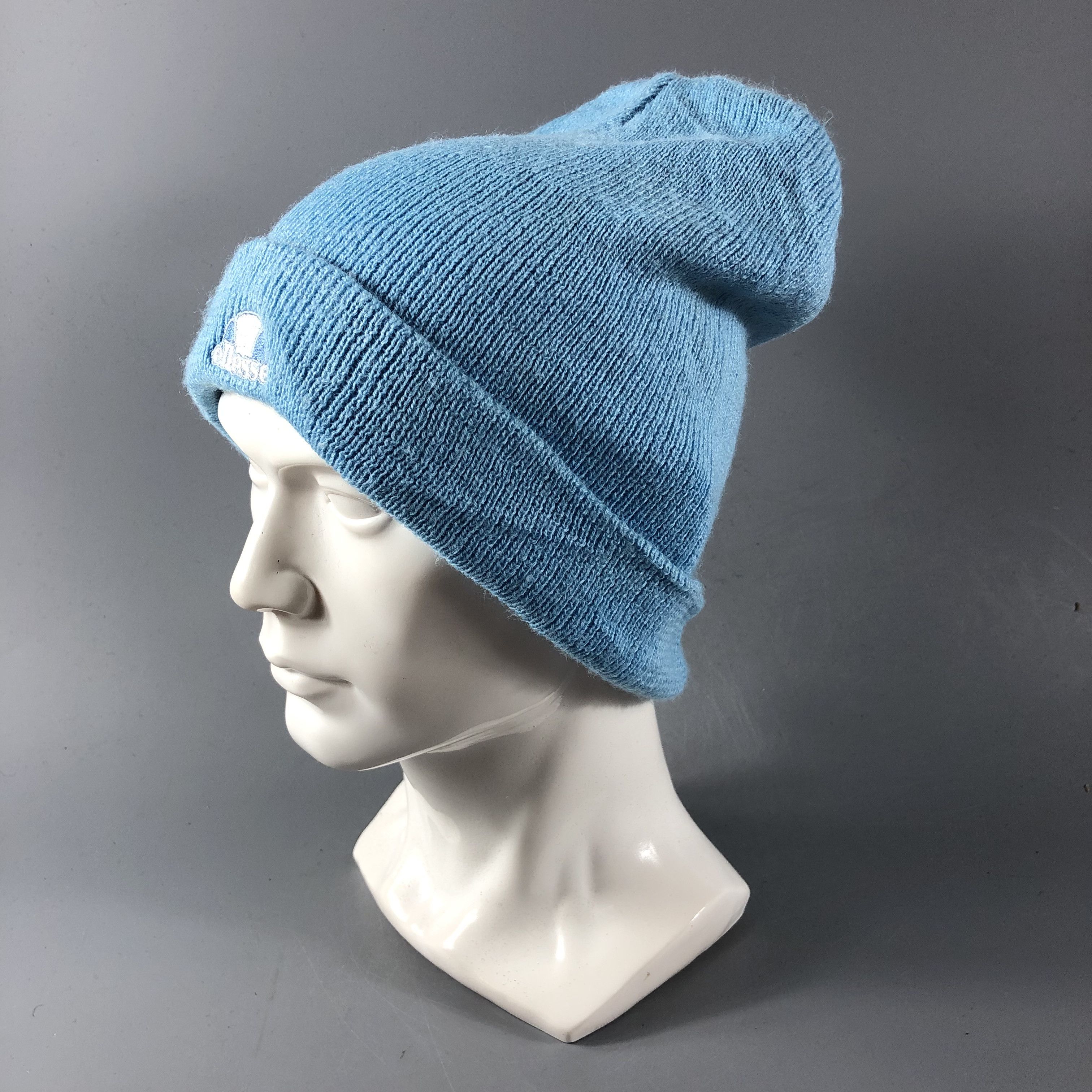 Ellesse Ellesse Fisherman Beanie Snowcap Snow Hat B578 Size ONE SIZE - 2 Thumbnail