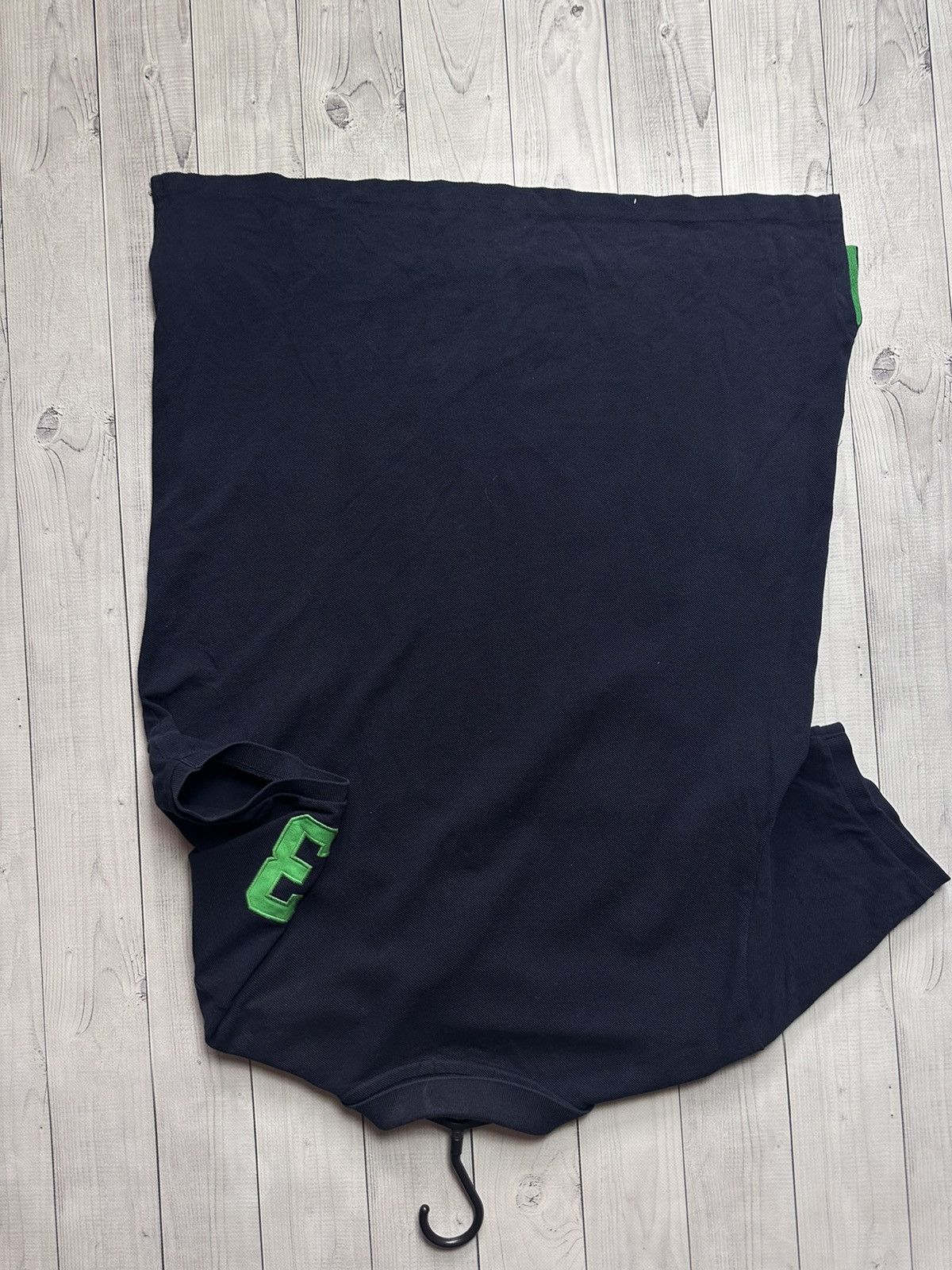 Polo Ralph Lauren × Vintage Vintage polo Ralph Lauren logo size L Size US L / EU 52-54 / 3 - 5 Thumbnail